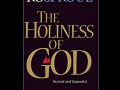 2018-02-16 - lg - sproul holiness of god